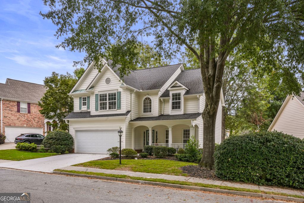 3335 Lantern View Lane, Scottdale, GA 30079 — photo 2