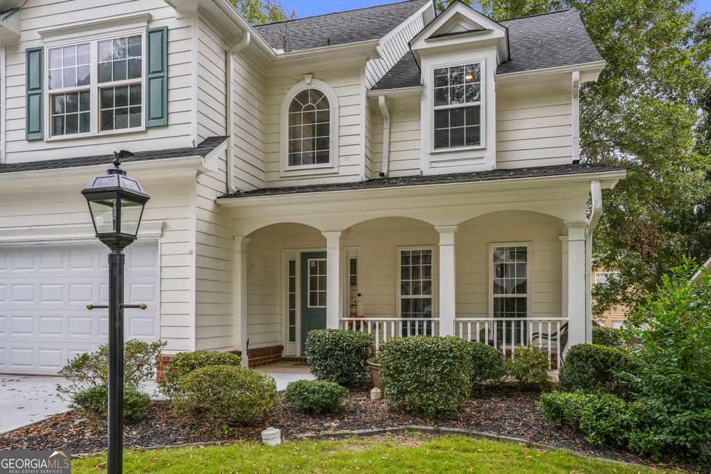 3335 Lantern View Lane, Scottdale, GA 30079 — photo 4