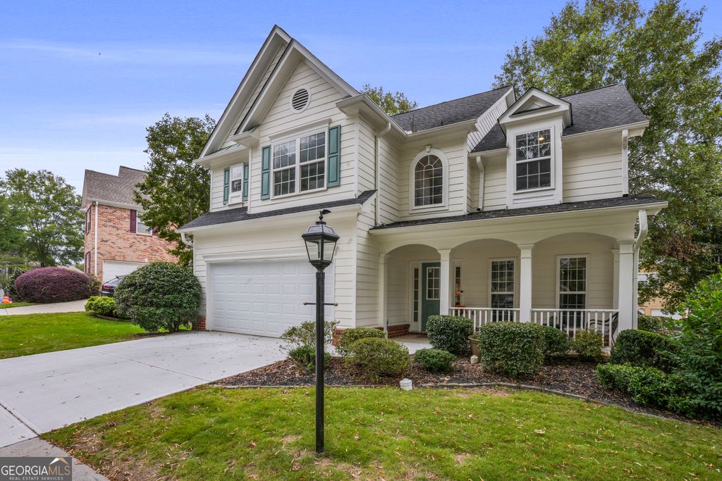 3335 Lantern View Lane, Scottdale, GA 30079 — photo 5