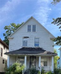 3291 E 116th Street, Cleveland, OH 44120