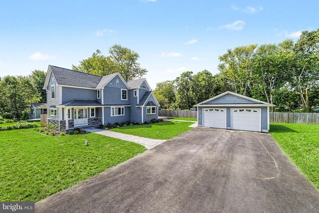 4 S MAPLE AVE, New Gretna, NJ 08224