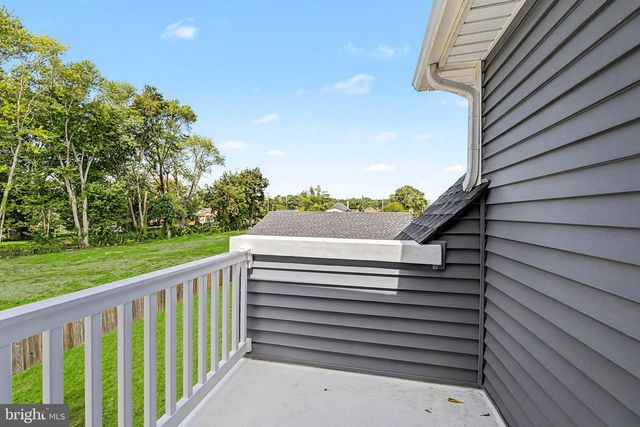 4 S MAPLE AVE, New Gretna, NJ 08224