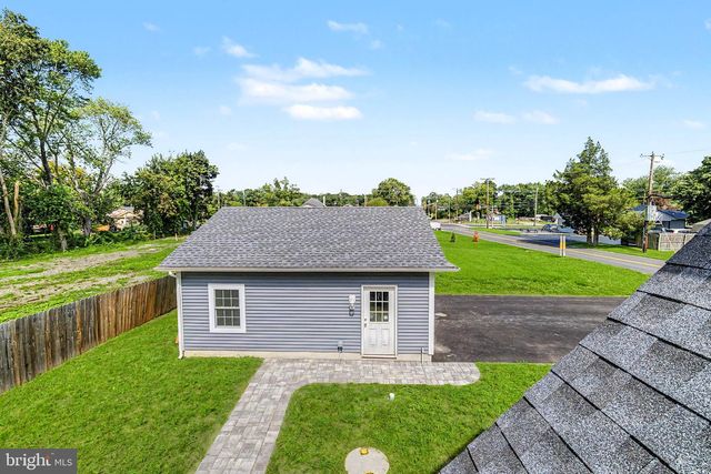 4 S MAPLE AVE, New Gretna, NJ 08224