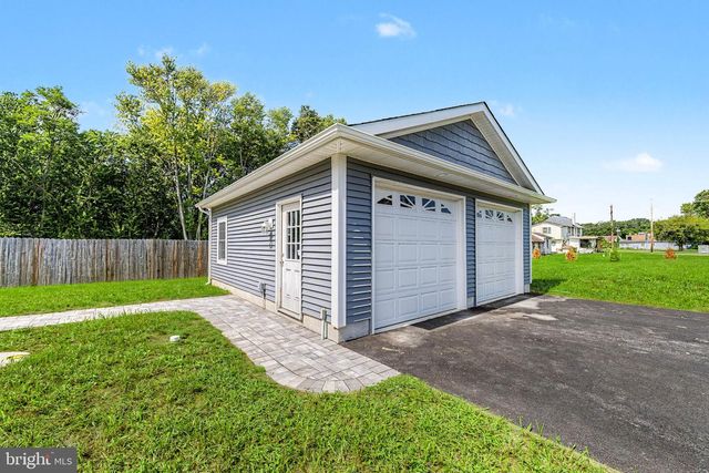 4 S MAPLE AVE, New Gretna, NJ 08224