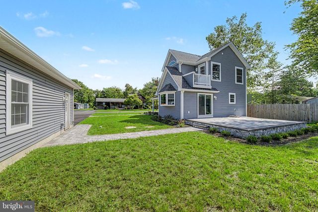 4 S MAPLE AVE, New Gretna, NJ 08224