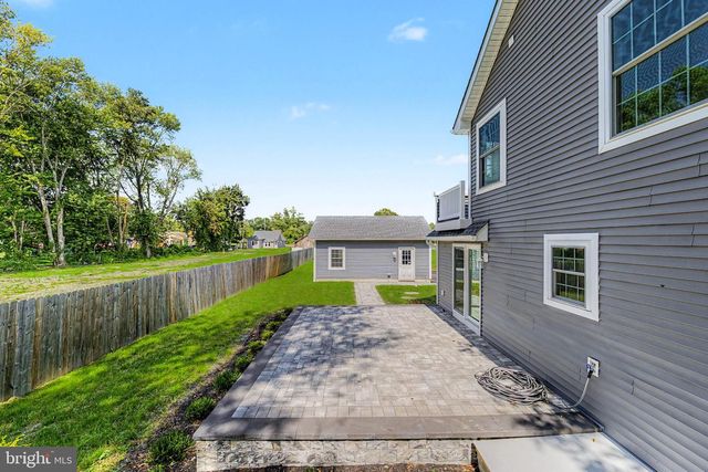 4 S MAPLE AVE, New Gretna, NJ 08224