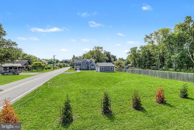 4 S MAPLE AVE, New Gretna, NJ 08224