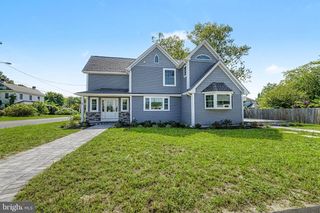 4 S MAPLE AVE, New Gretna, NJ 08224
