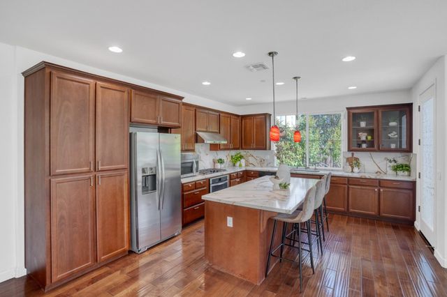16870 San Simeon Drive, Morgan Hill, CA 95037