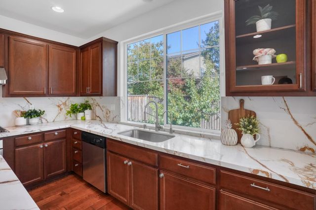 16870 San Simeon Drive, Morgan Hill, CA 95037