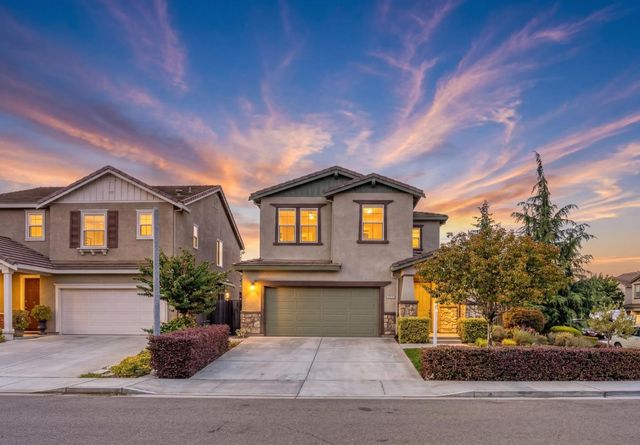 16870 San Simeon Drive, Morgan Hill, CA 95037