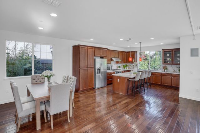 16870 San Simeon Drive, Morgan Hill, CA 95037