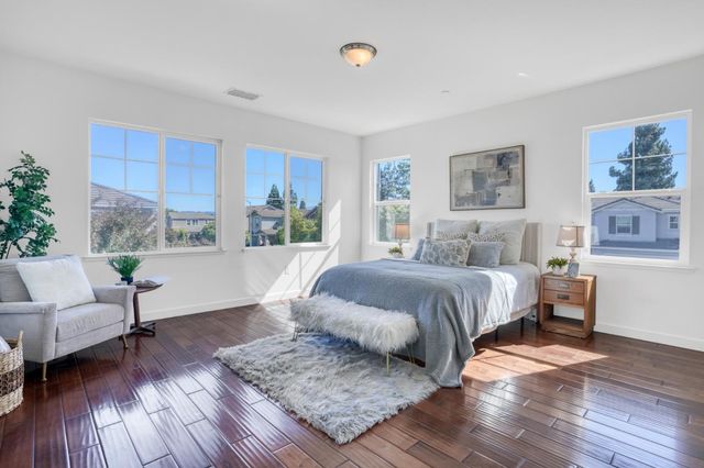 16870 San Simeon Drive, Morgan Hill, CA 95037