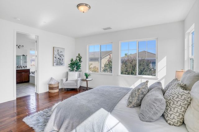 16870 San Simeon Drive, Morgan Hill, CA 95037