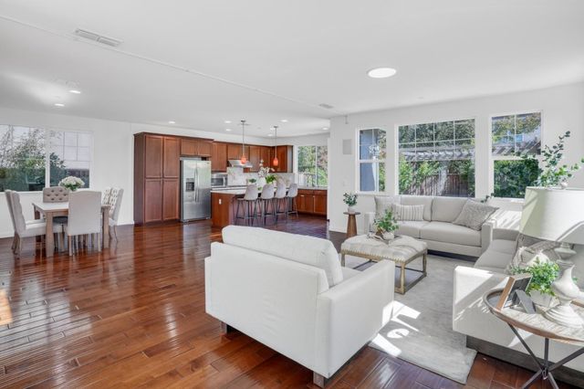 16870 San Simeon Drive, Morgan Hill, CA 95037