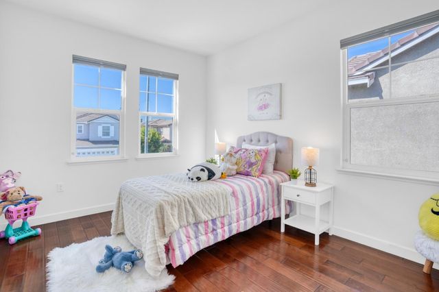 16870 San Simeon Drive, Morgan Hill, CA 95037