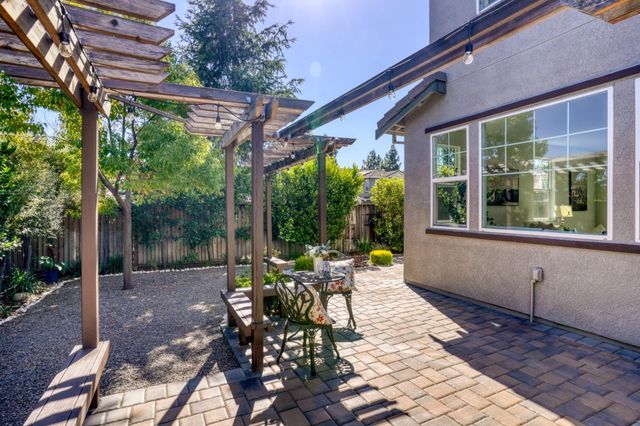 16870 San Simeon Drive, Morgan Hill, CA 95037