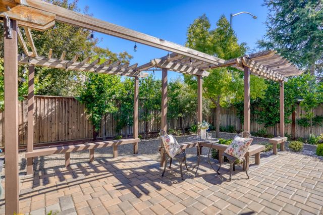 16870 San Simeon Drive, Morgan Hill, CA 95037