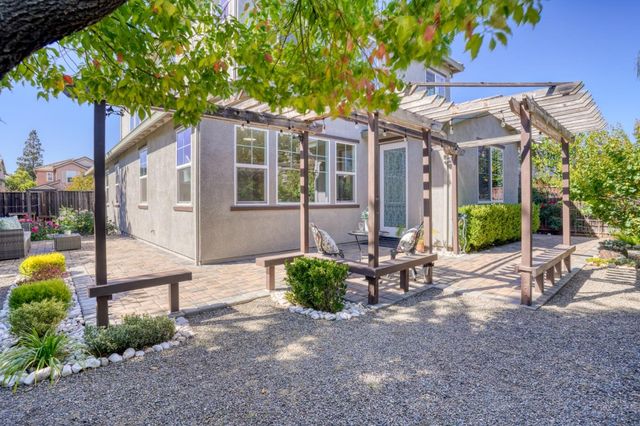 16870 San Simeon Drive, Morgan Hill, CA 95037