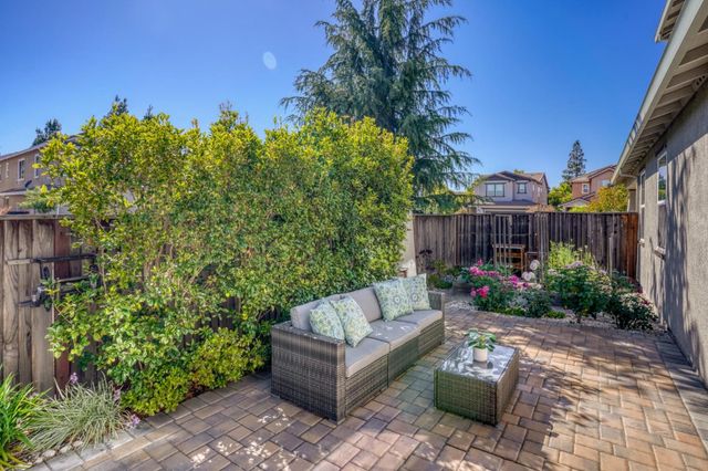 16870 San Simeon Drive, Morgan Hill, CA 95037