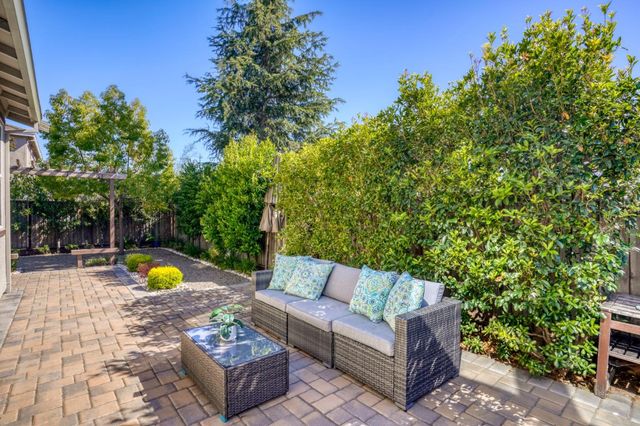 16870 San Simeon Drive, Morgan Hill, CA 95037