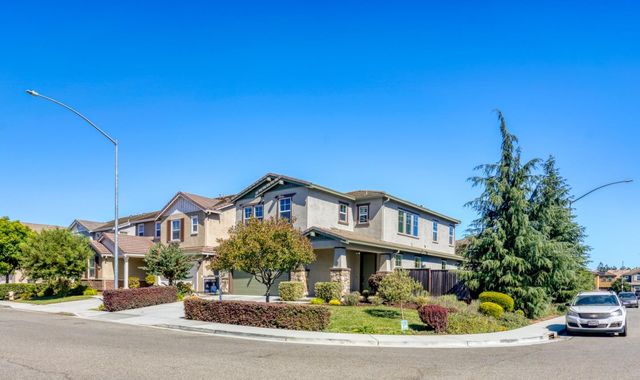 16870 San Simeon Drive, Morgan Hill, CA 95037