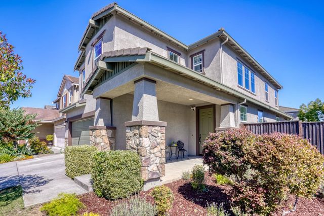 16870 San Simeon Drive, Morgan Hill, CA 95037