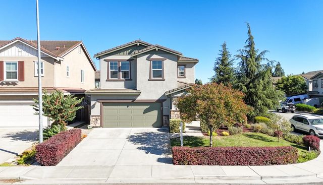 16870 San Simeon Drive, Morgan Hill, CA 95037
