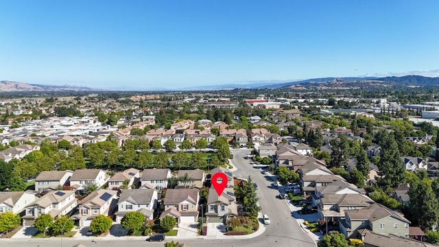 16870 San Simeon Drive, Morgan Hill, CA 95037