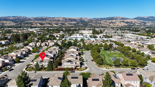 16870 San Simeon Drive, Morgan Hill, CA 95037