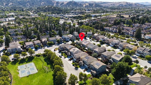 16870 San Simeon Drive, Morgan Hill, CA 95037