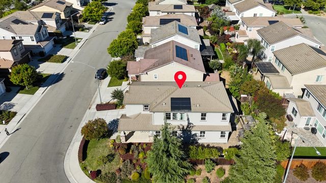 16870 San Simeon Drive, Morgan Hill, CA 95037