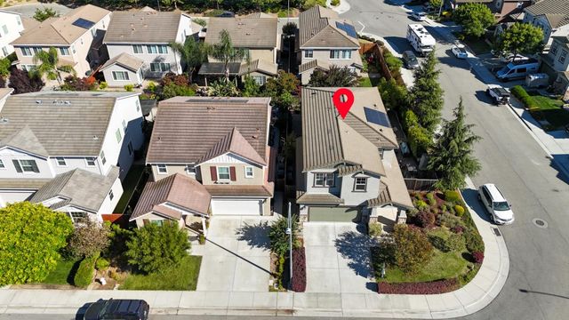16870 San Simeon Drive, Morgan Hill, CA 95037
