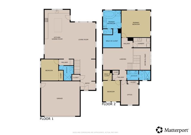 16870 San Simeon Drive, Morgan Hill, CA 95037
