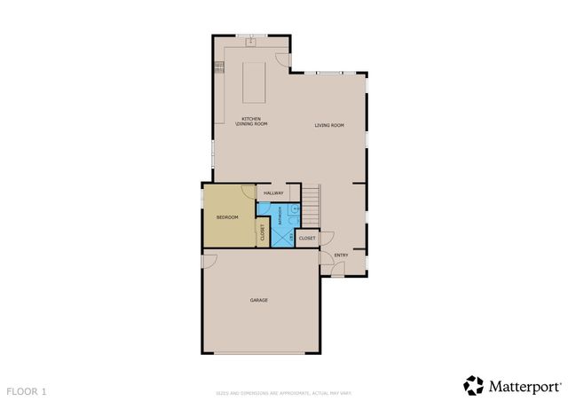 16870 San Simeon Drive, Morgan Hill, CA 95037