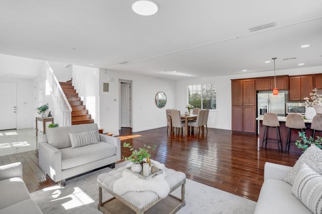 16870 San Simeon Drive, Morgan Hill, CA 95037