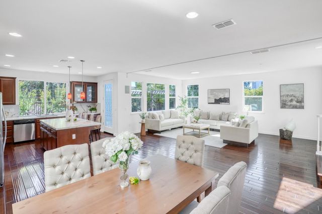 16870 San Simeon Drive, Morgan Hill, CA 95037