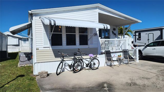 3333 26TH AVENUE E 1215, Bradenton, FL 34208