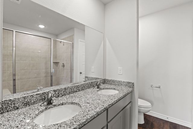 5024 Cervinae Road, Fort Worth, TX 76036