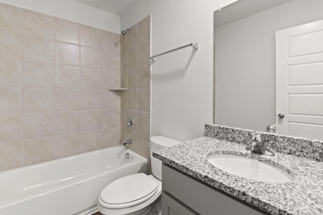 5024 Cervinae Road, Fort Worth, TX 76036