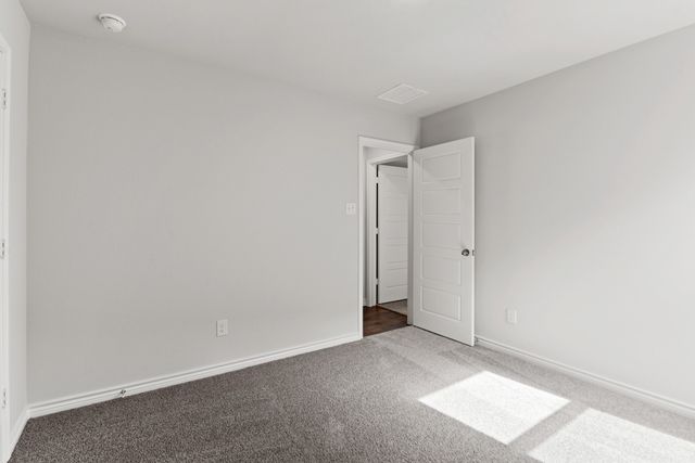 5024 Cervinae Road, Fort Worth, TX 76036