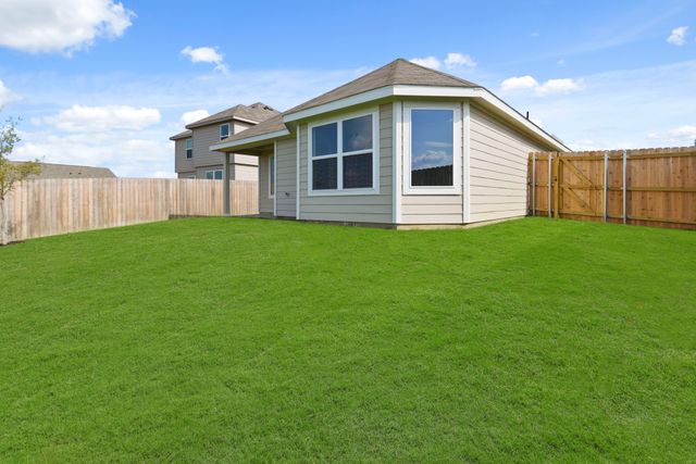 5024 Cervinae Road, Fort Worth, TX 76036