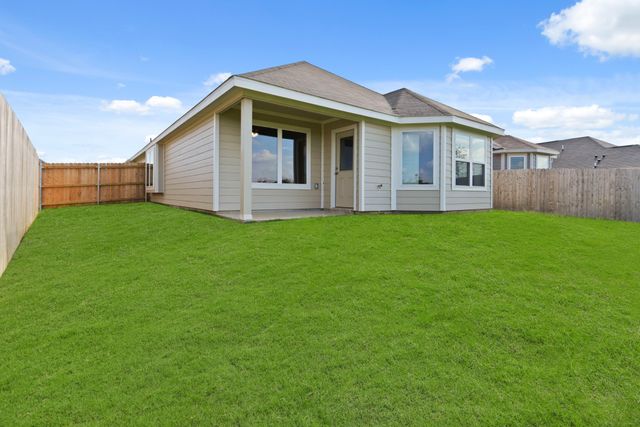 5024 Cervinae Road, Fort Worth, TX 76036