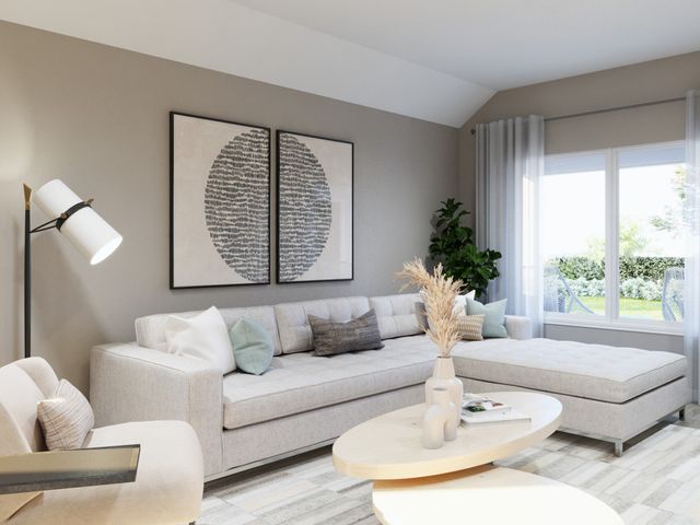 5024 Cervinae Road, Fort Worth, TX 76036