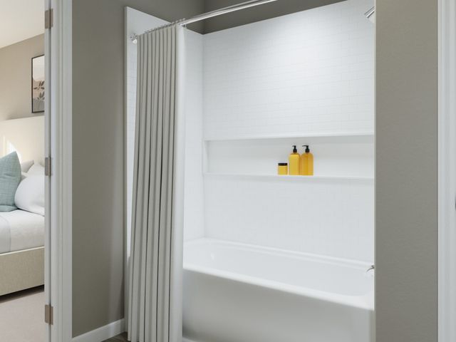 5024 Cervinae Road, Fort Worth, TX 76036