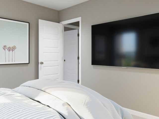 5024 Cervinae Road, Fort Worth, TX 76036