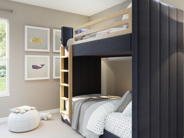 5024 Cervinae Road, Fort Worth, TX 76036