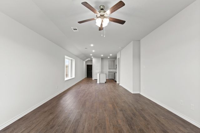 5024 Cervinae Road, Fort Worth, TX 76036