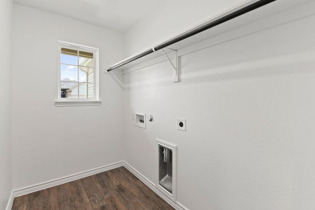 5024 Cervinae Road, Fort Worth, TX 76036