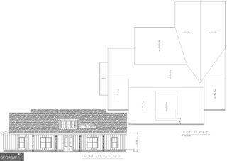 LOT 2 Lowe Lane, Talking Rock, GA 30175
